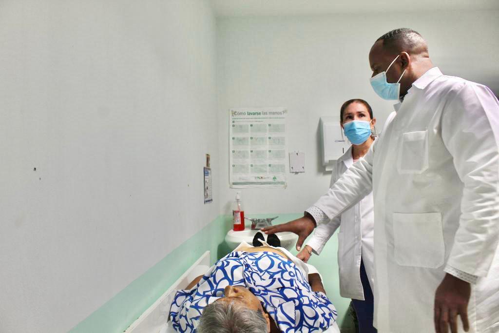 Reconocen médicos cubanos calidez y gratitud de la gente de Tlaxcala