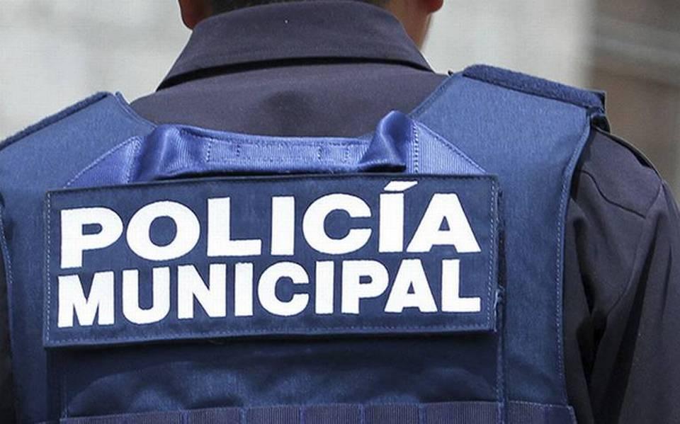 Mandos policiacos de Tlaxco estarían coludidos con delincuentes huachicoleros 