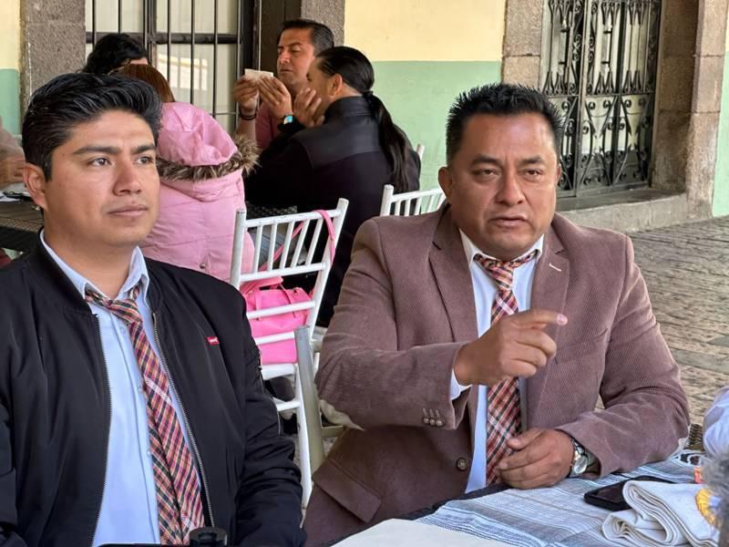 Artesanos locales, participarán en el evento "El corazón de Tlaxcala late en Iztapalapa"