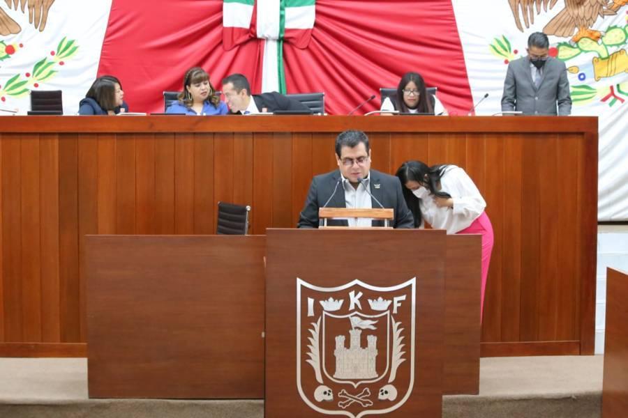 Proponen diputados bajar costos de casetas de Arco Norte- San Martín y Puebla- Tlaxcala
