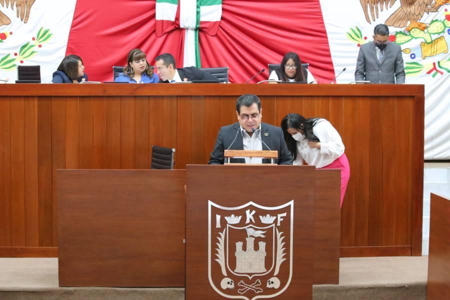Proponen diputados bajar costos de casetas de Arco Norte- San Martín y Puebla- Tlaxcala