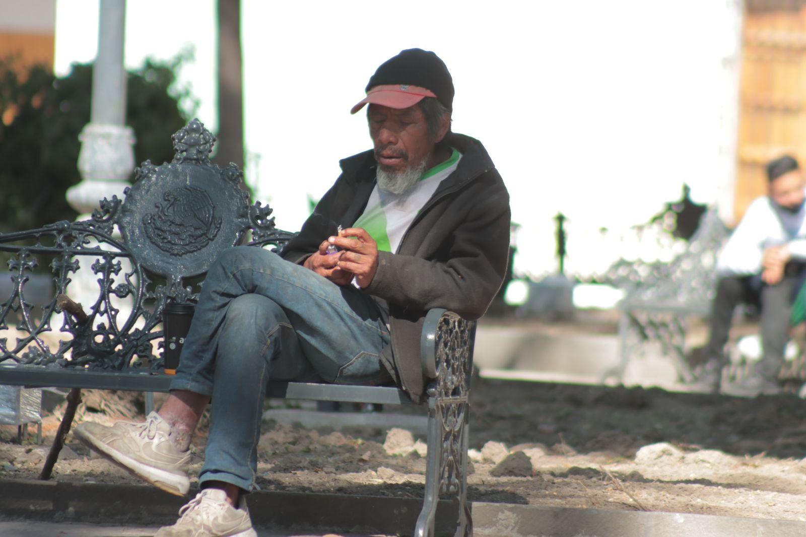 Aumenta la población en condiciones de pobreza en Tlaxcala