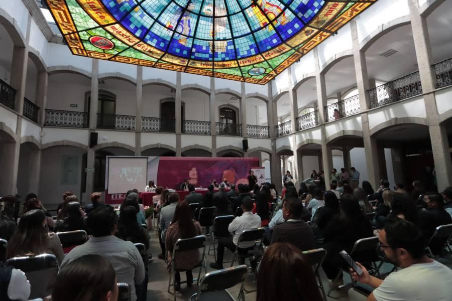 Pide Ramírez Ortíz respetar los derechos de las mujeres en procesos electorales