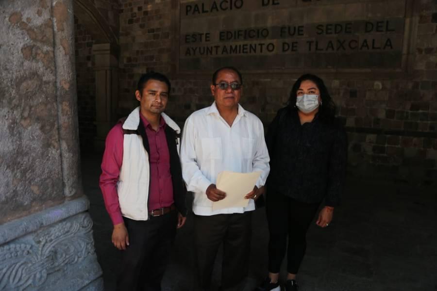 Agremiados del 7 de Mayo denuncian despidos injustificados