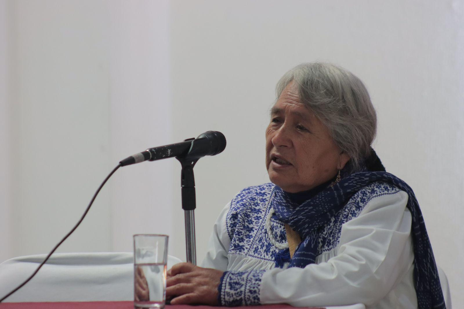 Foro “Los retos para garantizar el derecho humano al agua y su saneamiento en Tlaxcala” 