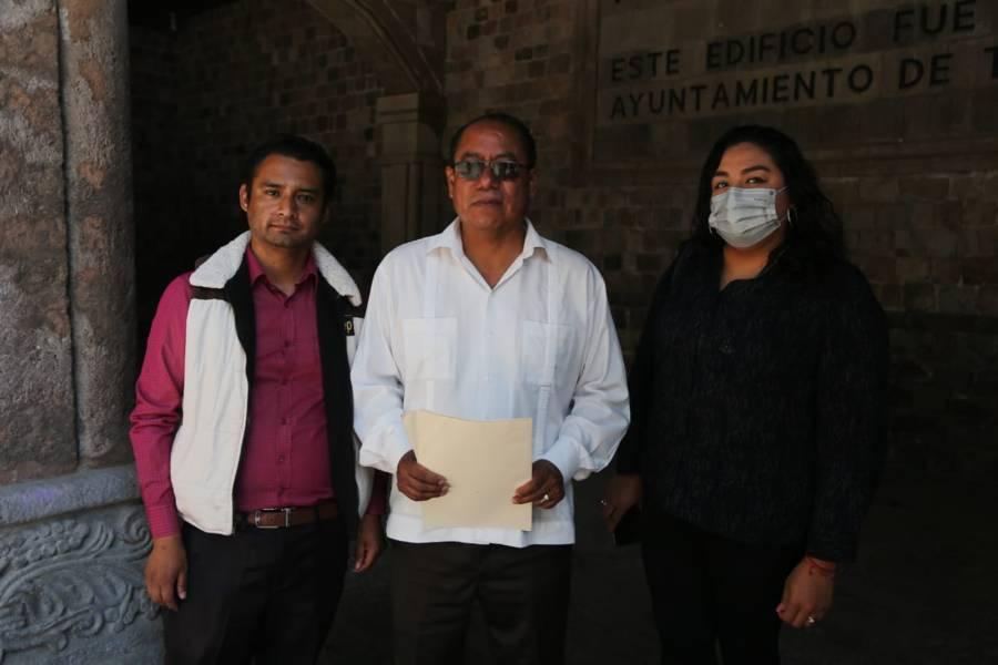 Agremiados del 7 de Mayo denuncian despidos injustificados