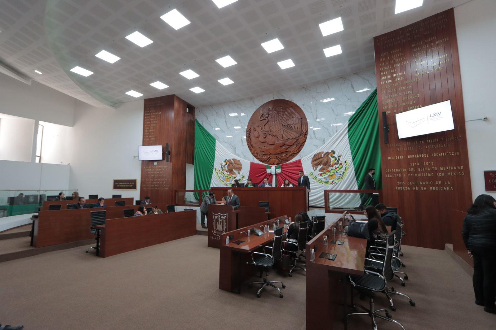 Propone Morales Pérez, garantizar los derechos humanos en menores de edad en proceso penal 