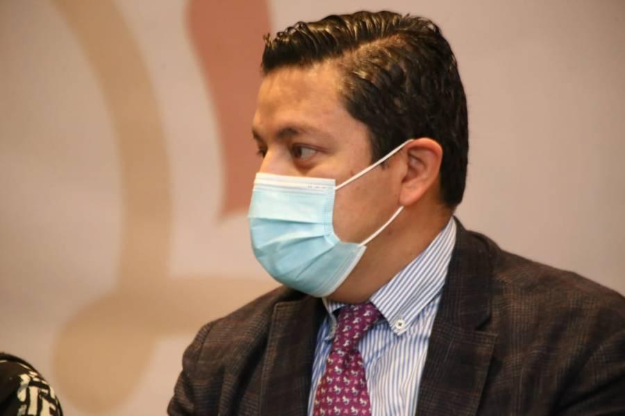 Anuncian operativo de salud "Semana Santa Tlaxcala 2023"