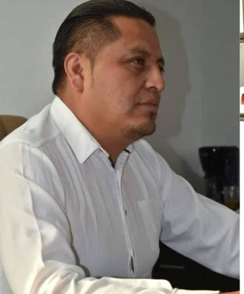 Atacan a líder transportista en Teolocholco 