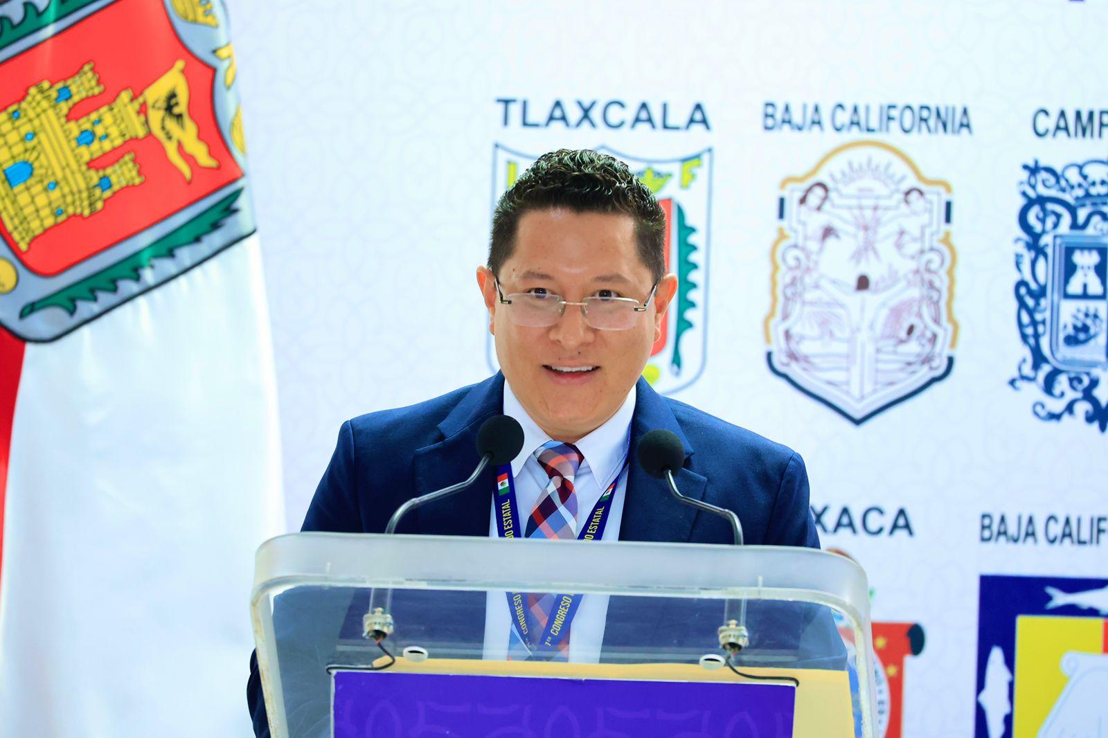 Tlaxcala es sede del primer congreso nacional de unidades de antilavado de dinero en México