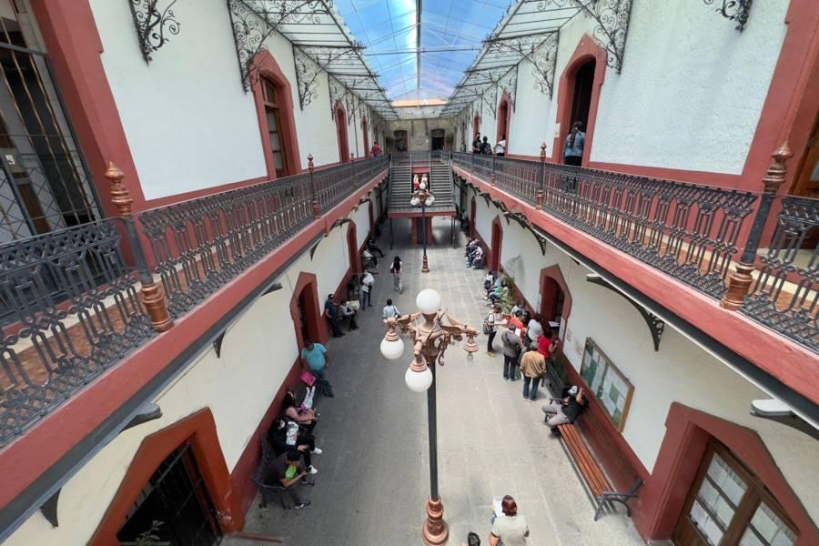 Registro Civil de Tlaxcala atenderá sólo casos urgentes los días jueves y viernes santo