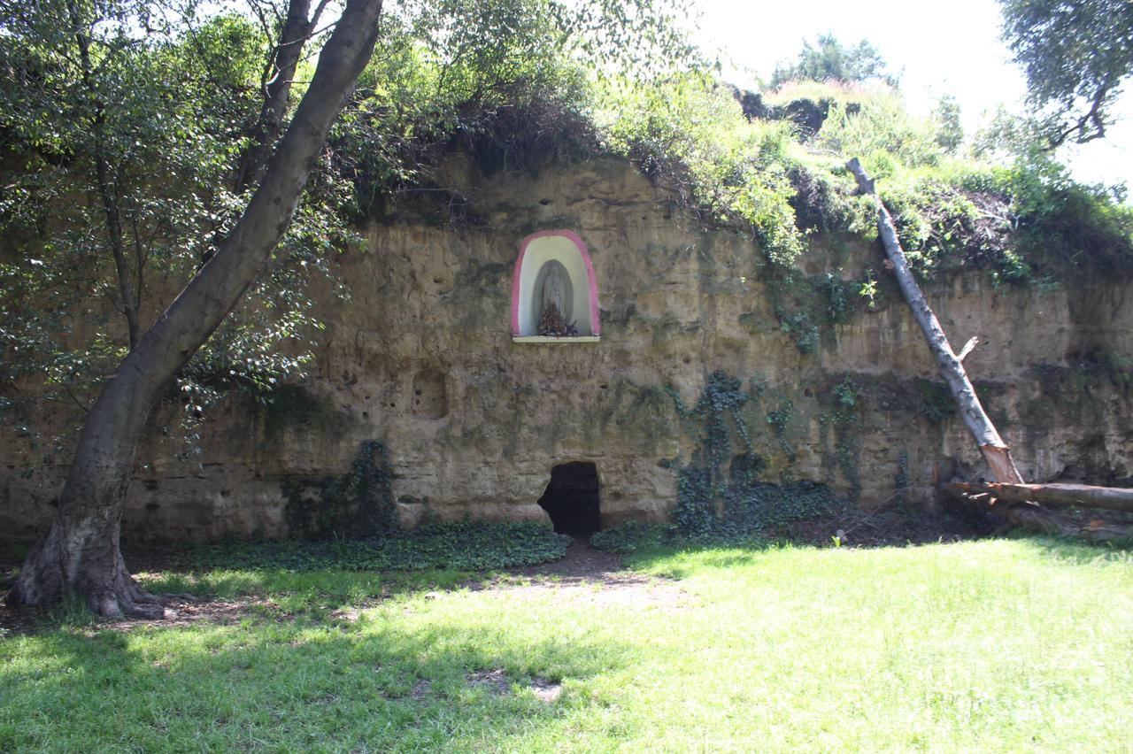 Centro Ecoturístico “Las Cuevas” en Contla espera muchos visitantes para esta semana Santa