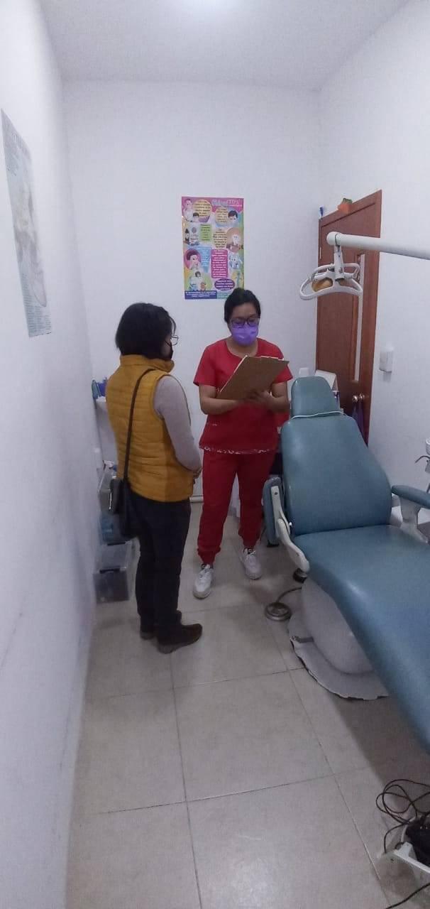 Gobierno de Apetatitlán otorga servicios médicos odontológicos 