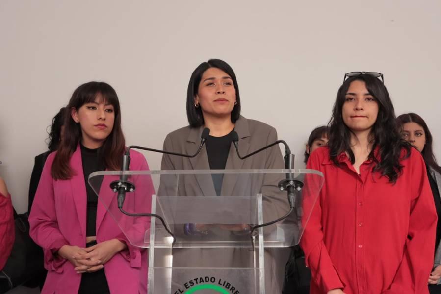 Aprueban penalizar difusión de contenido sexual sin consentimiento en Tlaxcala 