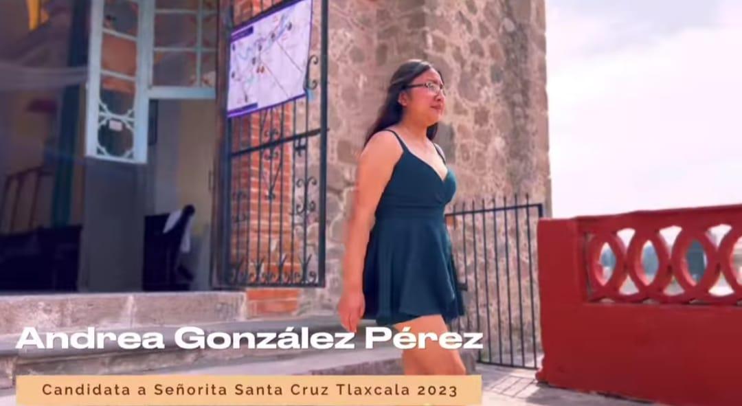 Hoy elección de Señorita Santa Cruz, 2023