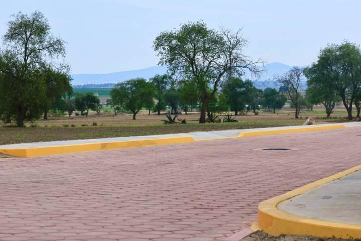 Inauguró Gobernadora obra pública en Cuapiaxtla