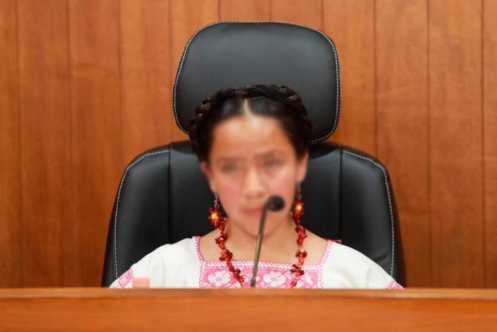 Realizan “Tribunal Electoral Infantil Tlaxcala 2023”