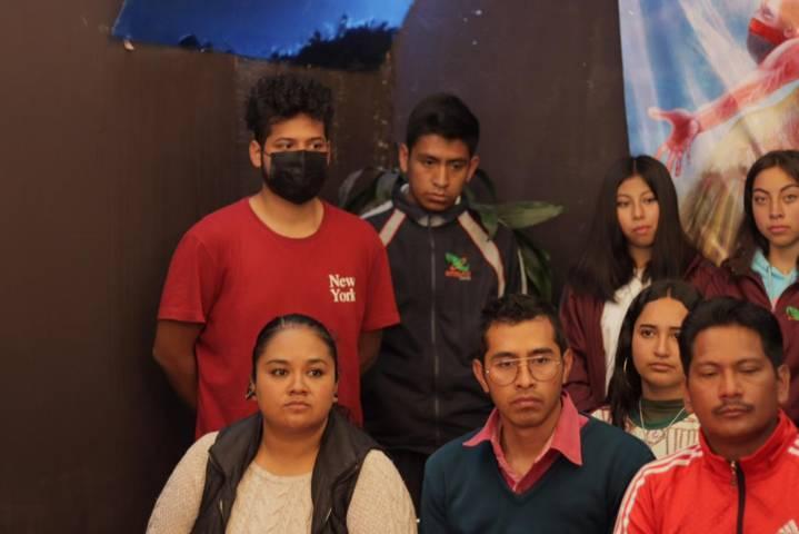 Participará Movimiento Antorchista de Tlaxcala en la XXI Espartaqueada Nacional  