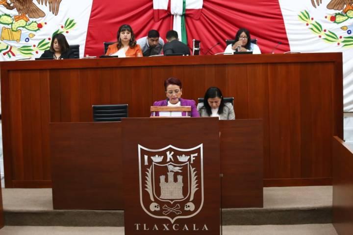 Presentan proyecto para declarar "Batalla de San Pablo del Monte" como hecho histórico relevante en el estado de Tlaxcala