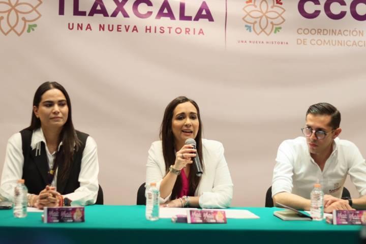 Celebrarán a las mamás de Tlaxcala con concierto de Yuri 