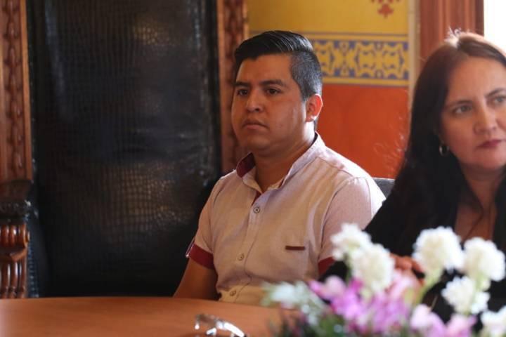 Presentan Festival “Viva el taco y la michelada” en Tlaxco 