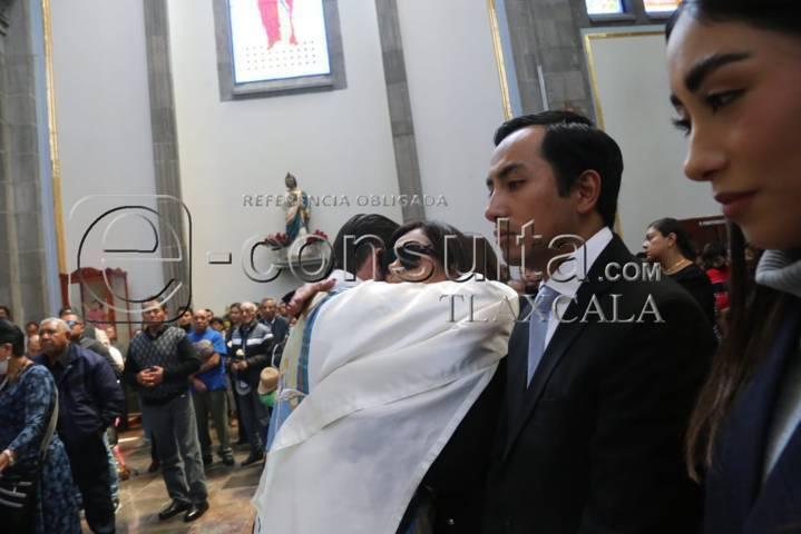 Celebran misa de cuerpo presente para despedir al matador Rafael Ortega 