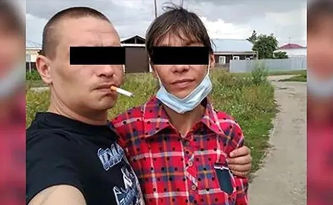 Condenan a ex reo ruso por enamorar a presa y asesinarla el día de la boda
