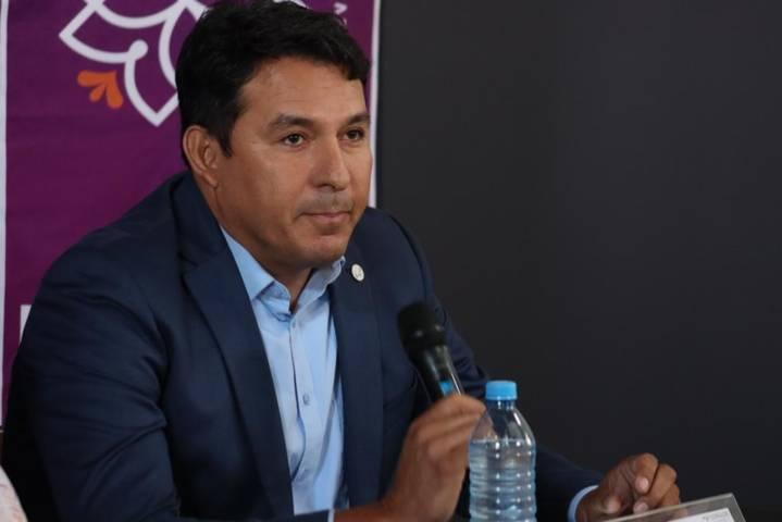 Tlaxcala será sede del Torneo selectivo de Tiro con Arco 
