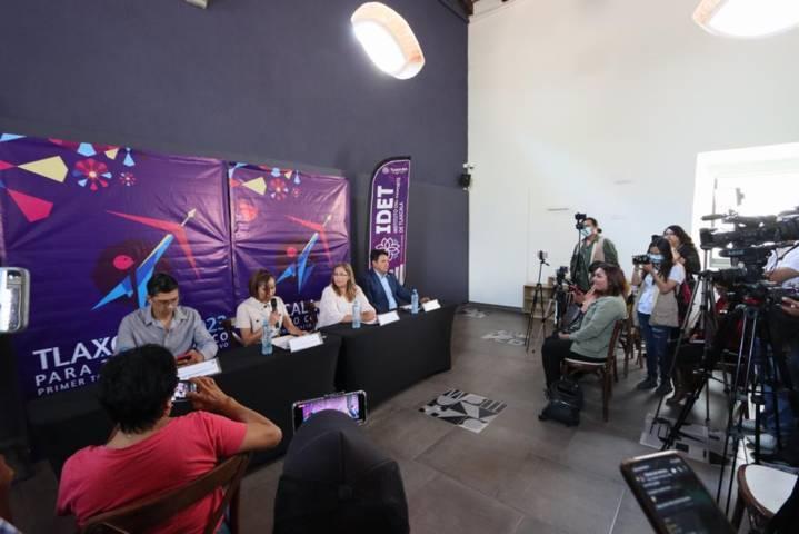 Tlaxcala será sede del Torneo selectivo de Tiro con Arco 
