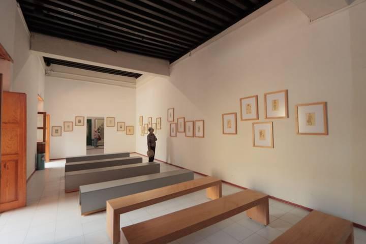 Museo Miguel N. Lira, regalará libros a sus visitantes 