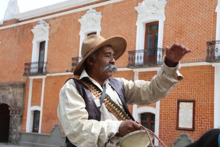 El "Pancho Villa" de Tlaxcala 