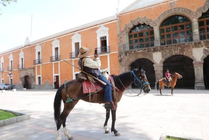 El "Pancho Villa" de Tlaxcala 