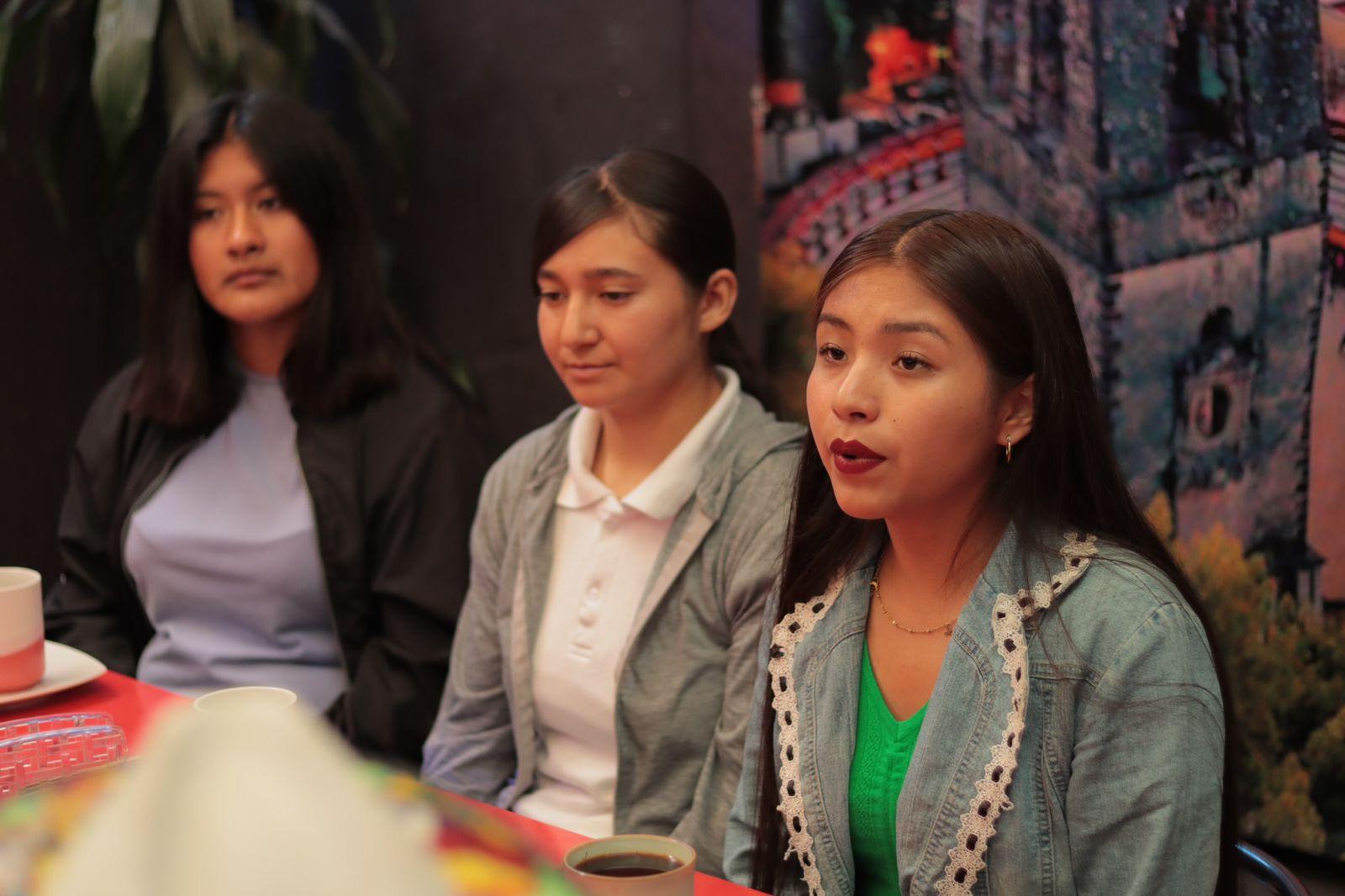 Tlaxcala recibirá 1500 estudiantes de toda la república mexicana 
