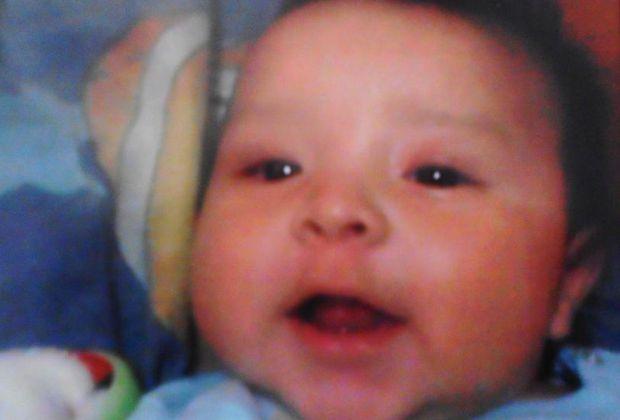 Activa PGJE Alerta Amber por la desaparición de un infante en Tetla