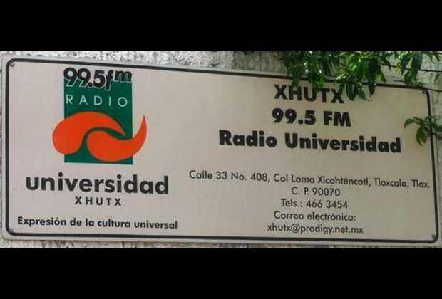Sigue fuera del aire Radio Universidad