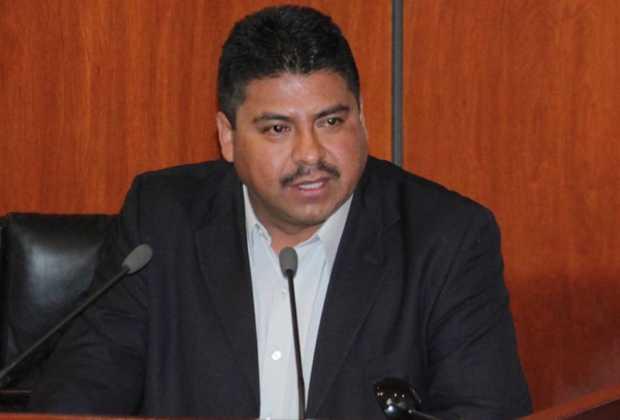 Jorge García Luna buscará ser alcalde otra vez en Tocatlán