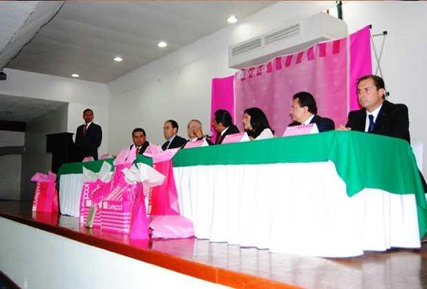 Difunde ayuntamiento de Tlaxcala logros de gobierno