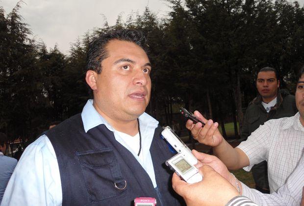 Solicita Max Hernández poner sobrenombre‏ en boletas electorales