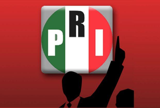 Evidencian tranza millonaria de líderes del PRI