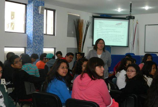 Concluyen curso propedéutico Universidad Metropolitana de Tlaxcala