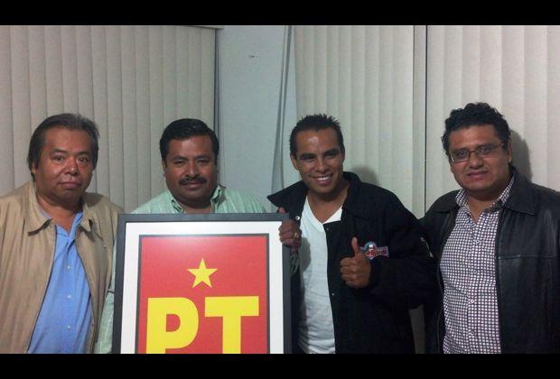 Confirma TEPJE triunfo del PT en Atlangatepec