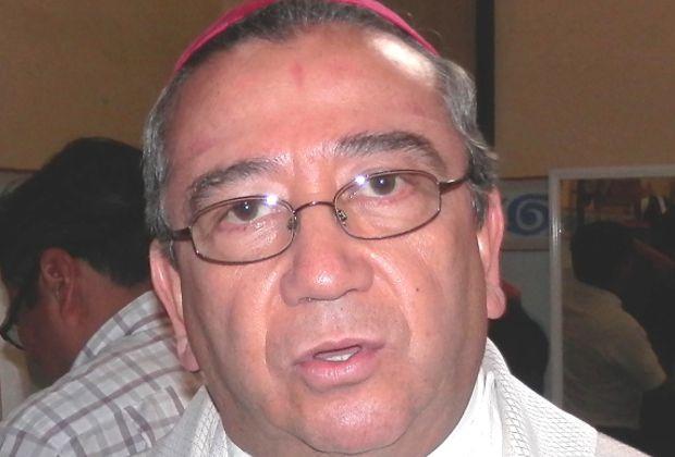 No desaparecerá casa de apoyo a migrantes, remarca obispo