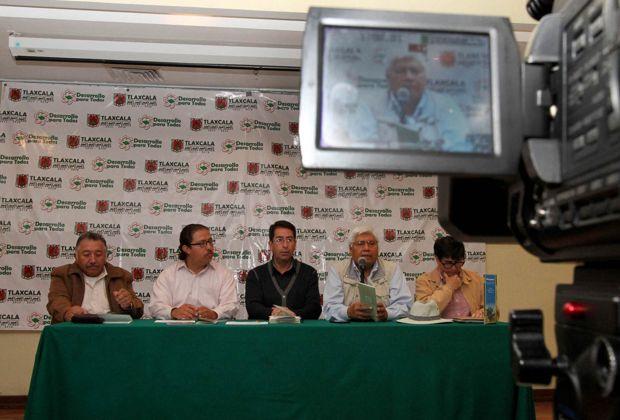Tlaxcala será sede del IV Congreso Nacional del Maguey y el Pulque