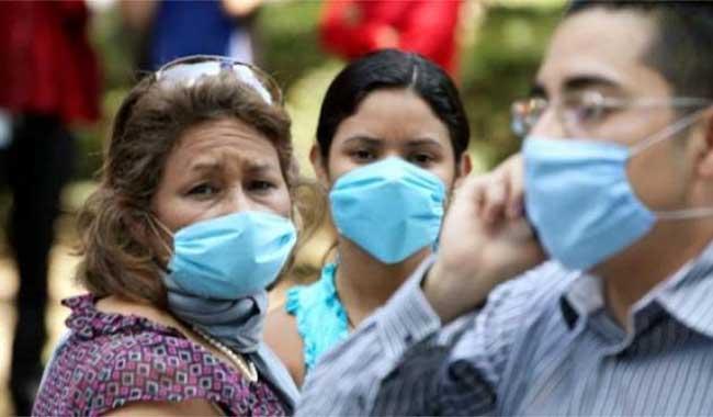 Confirman primera muerte en Tlaxcala por influenza AH1N1