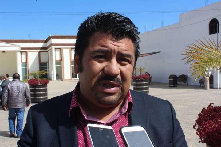 Seré un alcalde de propuestas y resultados para Tepetitla: Carlos Fernández