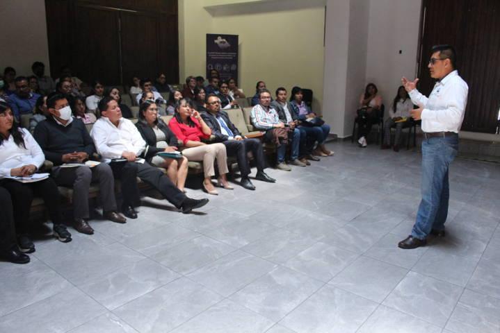 IAIP Tlaxcala concluye con socialización de Programa de Verificación 2023 