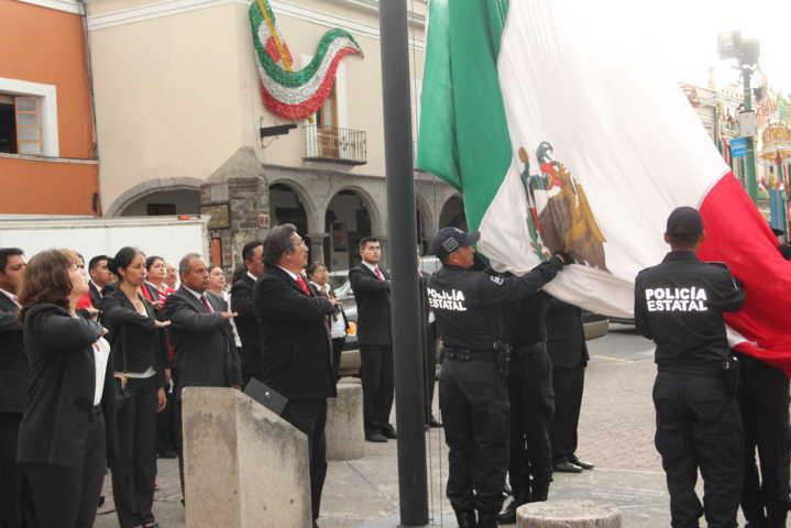 El celebrar la Independencia de México es celebrar nuestra libertad: alcalde