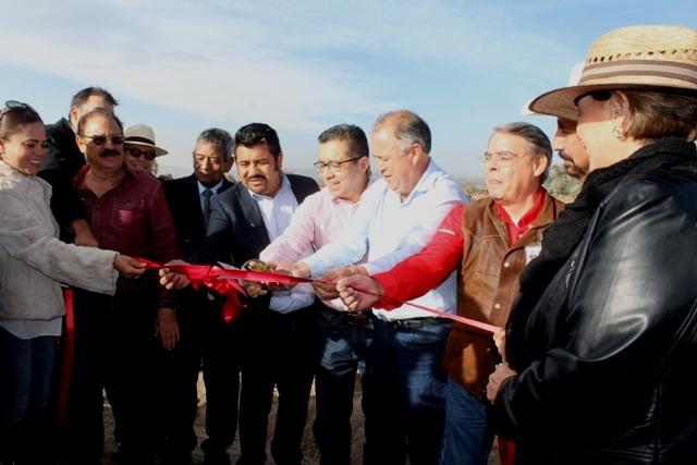 Inicia gobierno municipal de Tepetitla con proyecto histórico