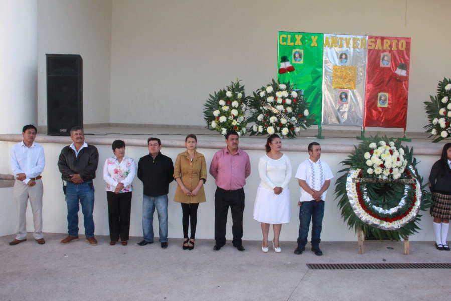 Ayuntamiento conmemora el CLXIX aniversario de la “Gesta Heroica”