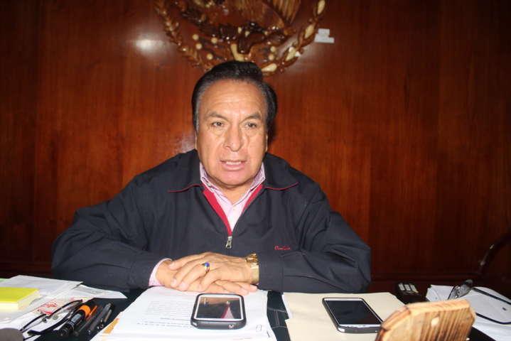 Fallece ex alcalde de Nopalucan